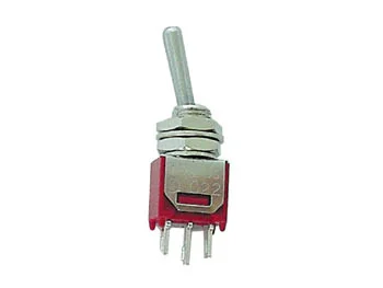 Interruptor Vertical Toggle On-On