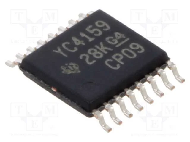 Ic: Comutador Analógico, Demultiplexor,Multiplexo.