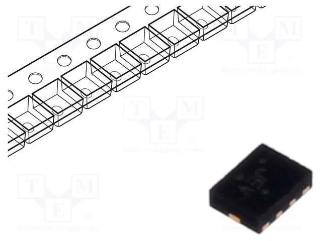 Ic: Comutador Analógico, Demultiplexor,Multiplexo.