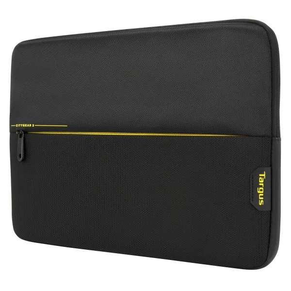 Targus Citygear 3 39,6 Cm (15.6") Estojo Preto, A.