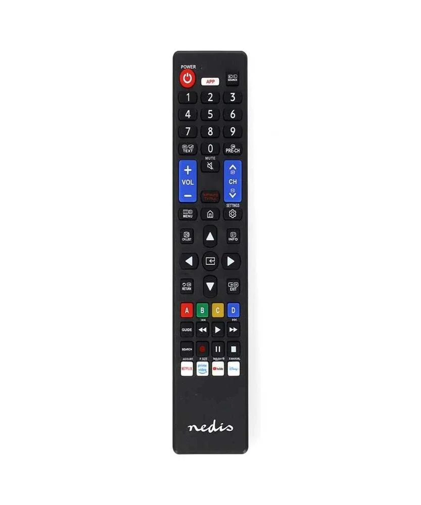 Comando de Substituição Adequado Para: Samsung.