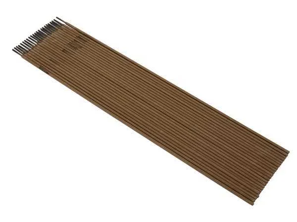 Eléctrodos de Rutilo - 2.0 X 350 Mm - 23 Unidades
