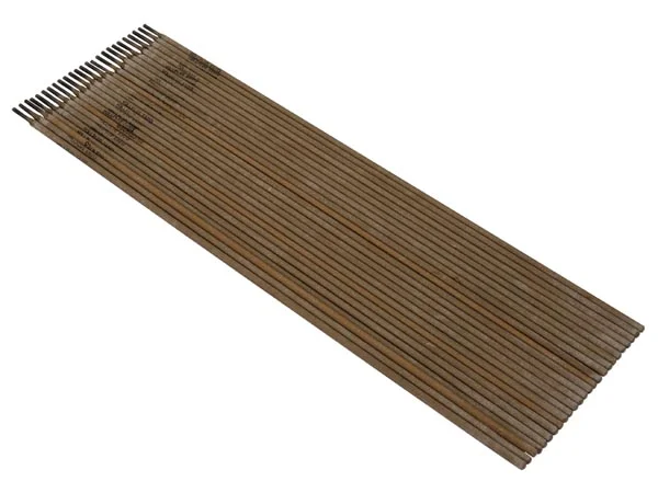 Eléctrodos de Rutilo - 2.5 X 350 Mm - 23 Unidades