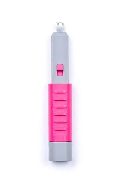 Smart Keeper Essential Lock Key Básico - Rosa