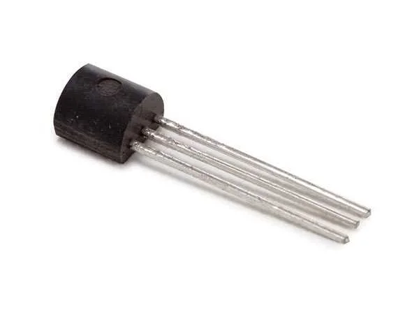 Voltage Regulator 12v - 100ma