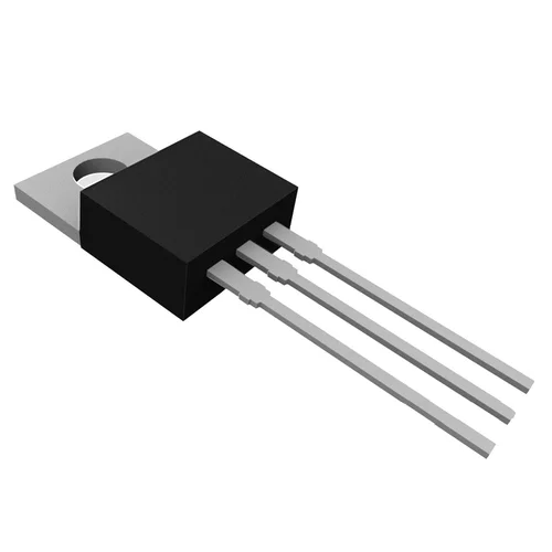 Voltage Regulator 12v - 1a