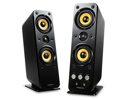 Colunas Gigaworks T40 Serie Ii - Creative