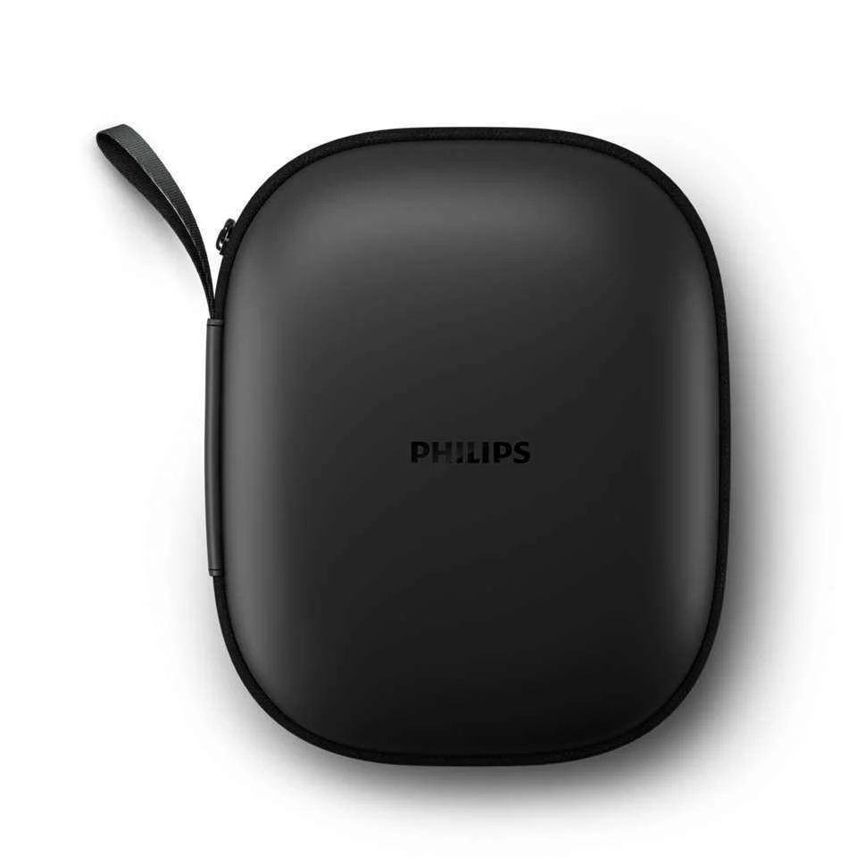 Philips Tah8506bk/00 Auscultador Auscultadores Se.
