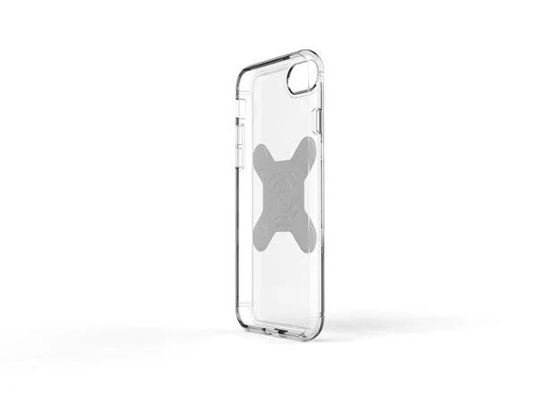 Exelium - Capa de Proteção Magnetizada para Carre.