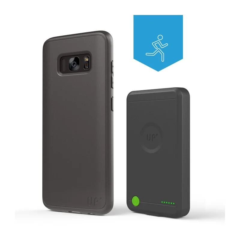 Exelium - Capa de Proteção Magnetizada para Carre.