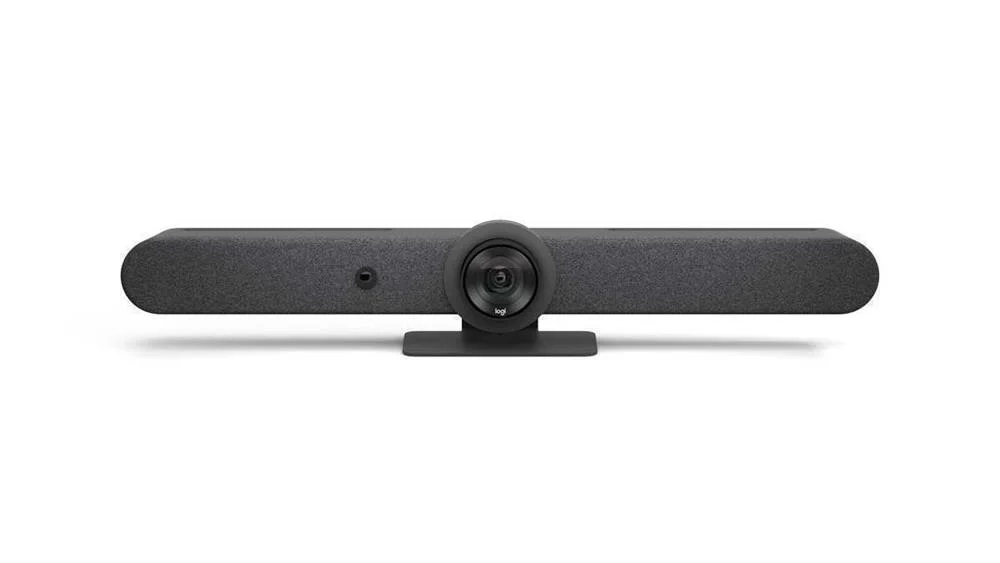 Sistema de Videoconferência Rally Bar - Logitech