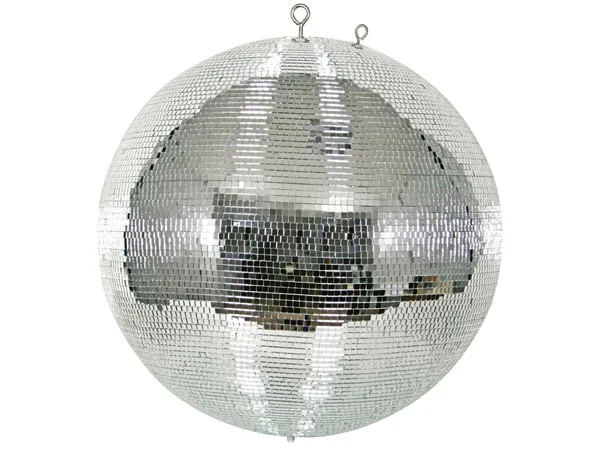 Bola de Espelho - 50 Cm