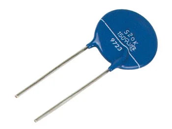 Varistor Vdr 17vac/22vdc Pitch7.5mm