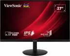 Monitor Viewsonic 27"" 2k Ips 75hz 2xhdmi Dp Mult
