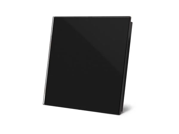 Edge Lit Modulo de Controlo com 1 Botões