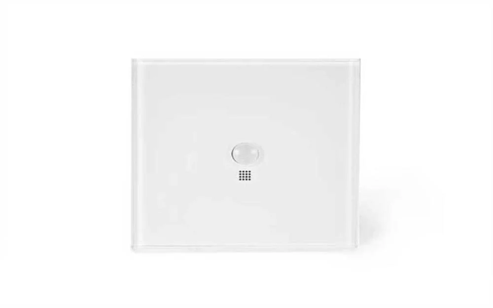 Módulo de Controlo Edge Lit C/ 1 Tecla Tátil Sen