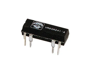 Relé Dil 0.5a/10w Max. 1 X Inversor 24vdc