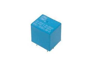Relé 15a/28vdc-125vac 7a/220vac 1xinversor 12vdc