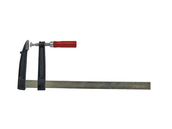 Grampo F - 500 X 120 Mm