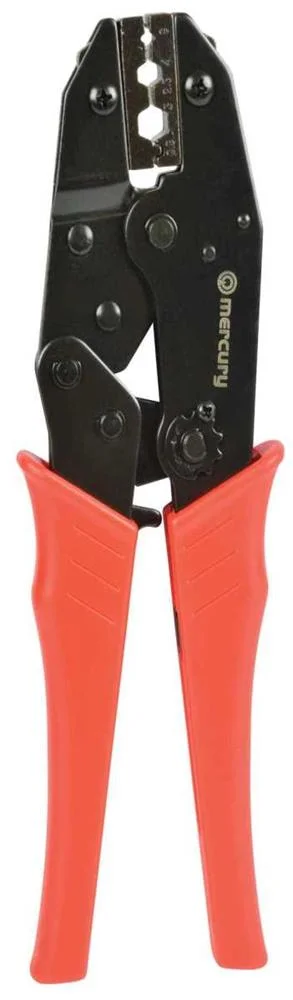 Alicate Cravar Bnc Tnc N F 220mm