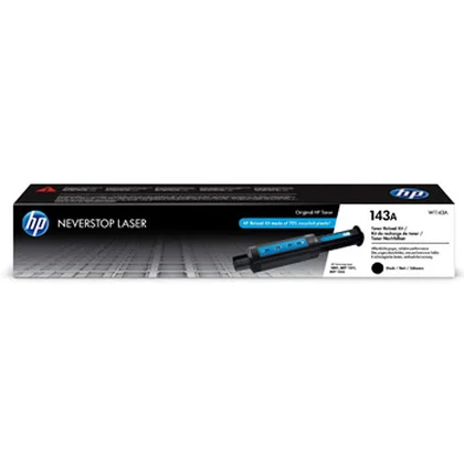 Tóner Hp W1143a Preto
