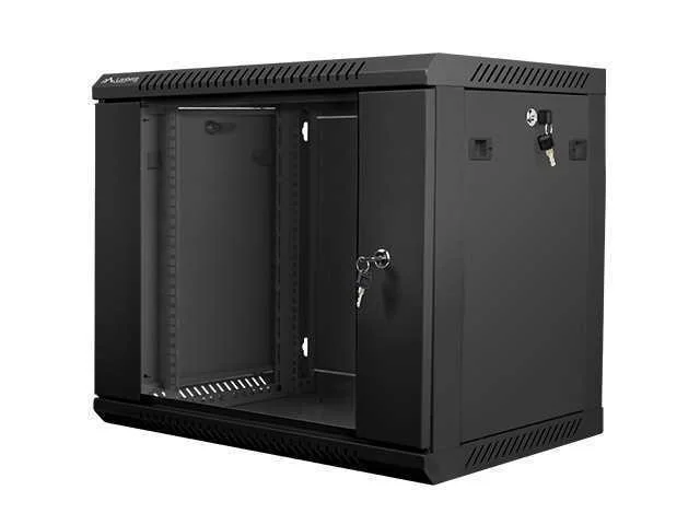 Armário Rack Mural Lanberg Wf01-6409-10b