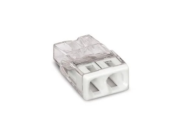 Conector de Emenda Compacto - para Condutores Sól.