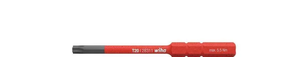 Wiha Slimbit Broca 1 Unidade(S)
