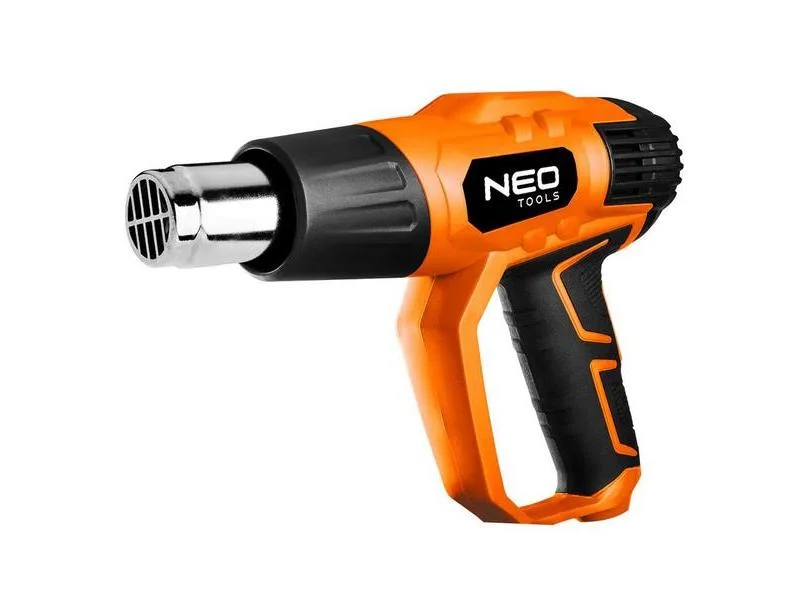 Pistola de Calor