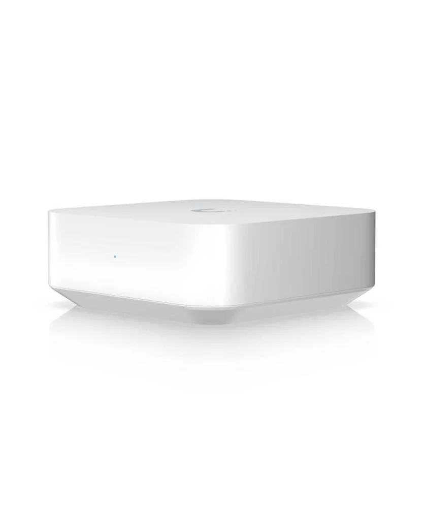 Gateway Life 10/100/1000mbit/S Branco - Ubiquiti