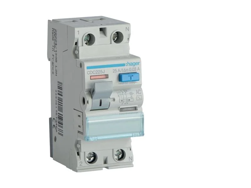Hager Cdc225j Acessório de Quadros Elétricos