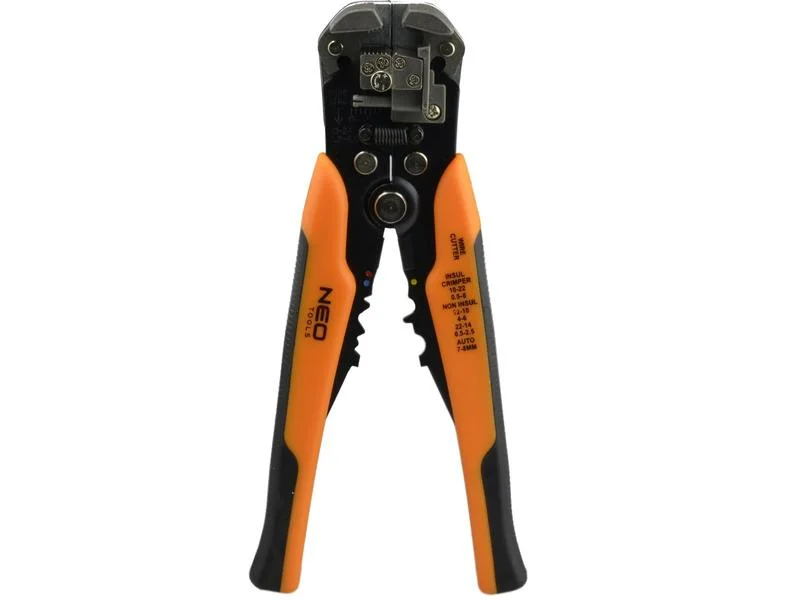 Decapante de Isolamento Automático Neo Tools