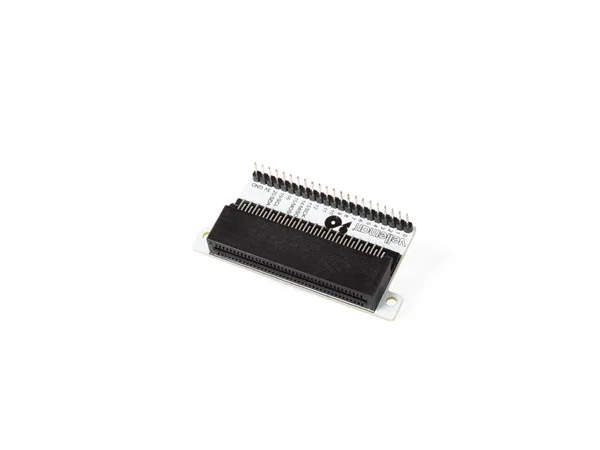 Placa de Adaptador Gpio para Microbit