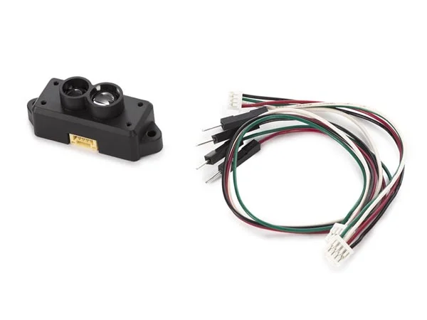 Módulo Tf Mini Lidar (Tof - Tempo de Vôo)