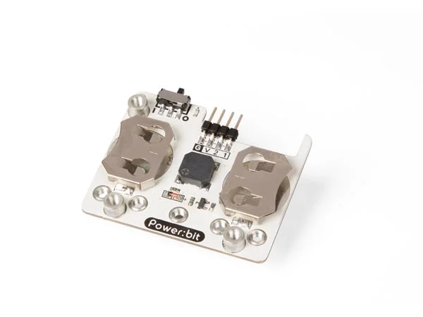 Módulo de Potência para o Microbit