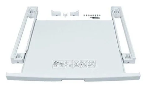 Kit de Montagem Wtz11400 Máquina de Lavar e Secar.