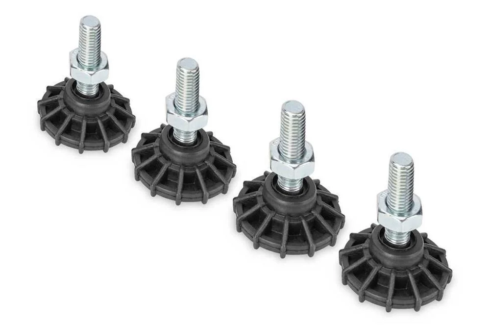 Digitus Dn-19 Feet Acessório Rack