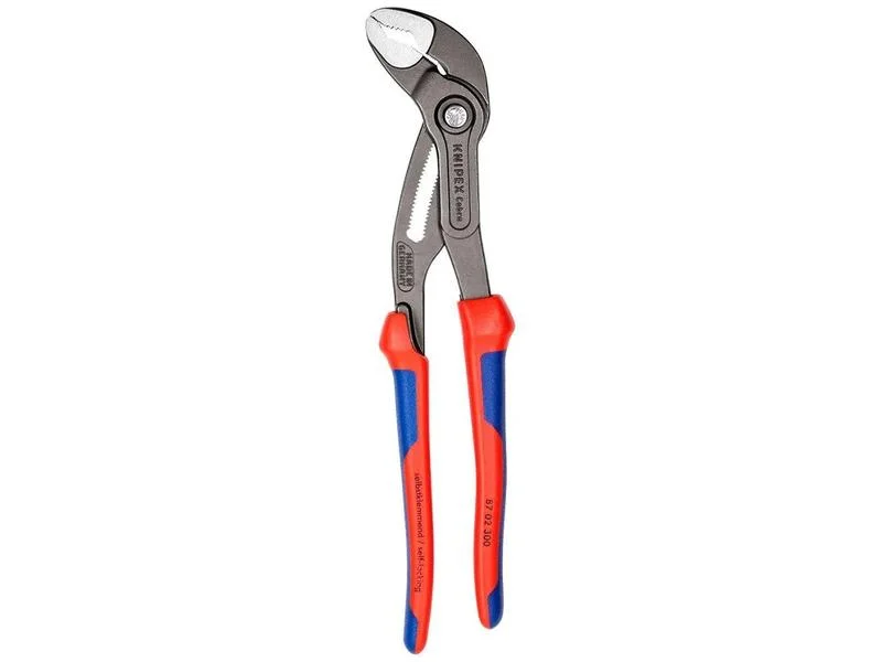 Alicate para Tubo D'água Knipex Cobra 300mm