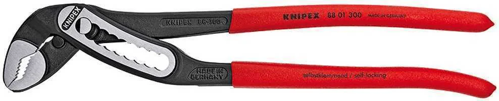 Knipex 88 01 300 Alicate Alicates Extensíveis