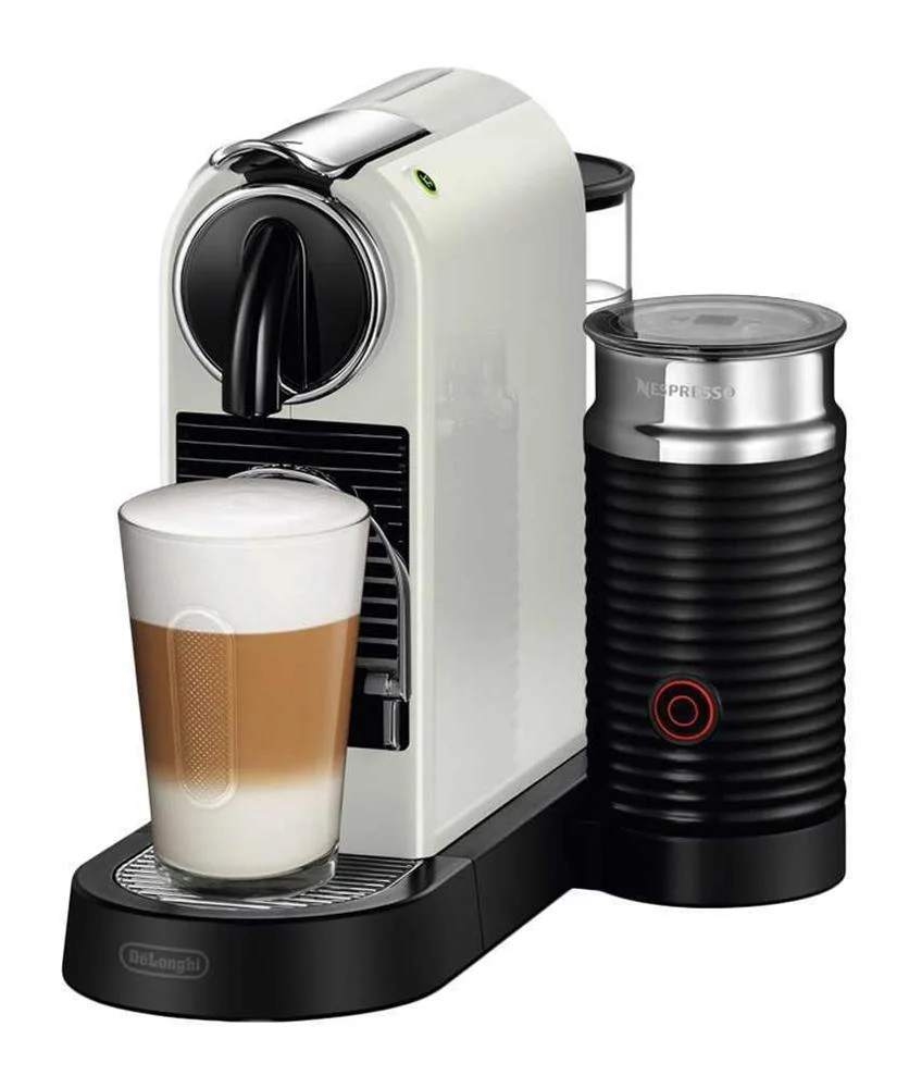 De’longhi En 267.Wae Máquina de Café Cafeteira De.