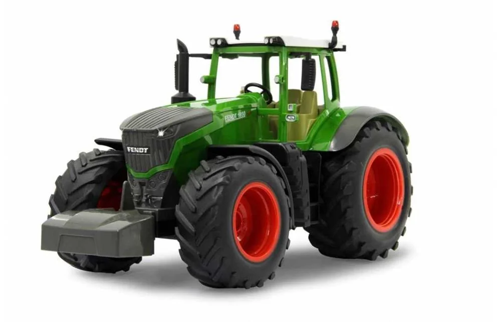 Jamara Fendt 1050 Vario Modelo Telecomandado Rc T.