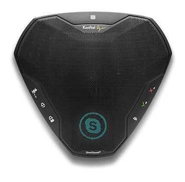 Konftel Ego Telefone de Conferência Usb/Bluetooth.