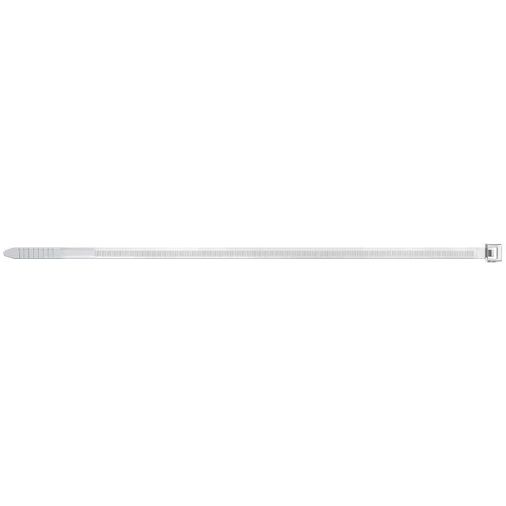 Fischer 37490 Tira para Atar Cabos Abraçadeira Ny.