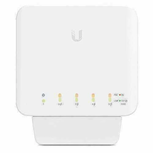 Switch Unifi Gerido L2 Gigabit Ethernet 10/100/10.