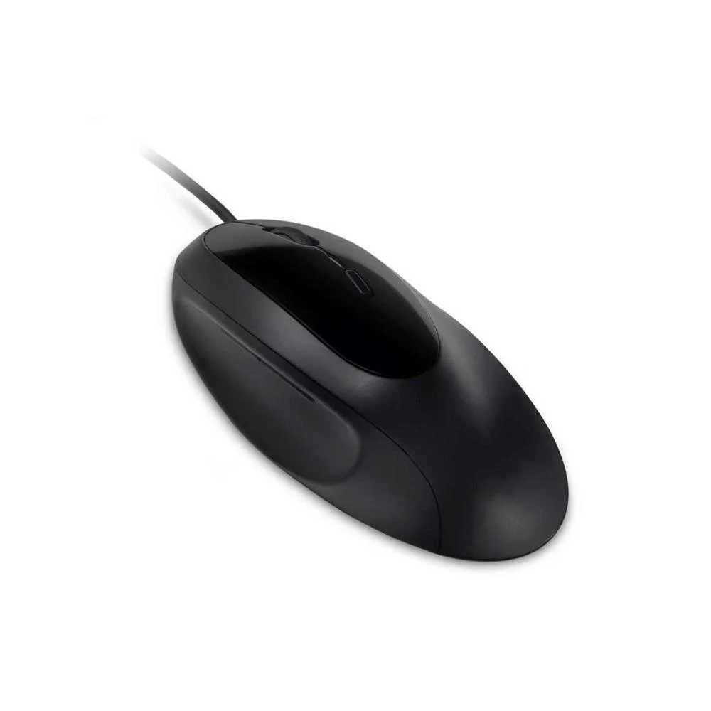 Kensington K:Wired Rato Profit Ergo Blk