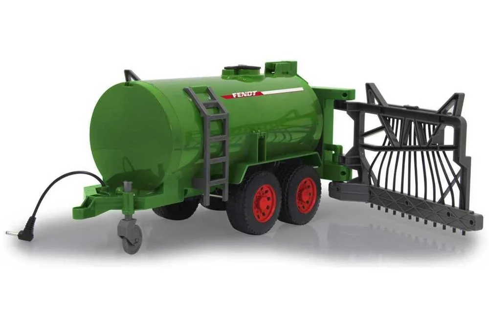 Jamara Fendt Water Tank With Hose Dispenser Model.