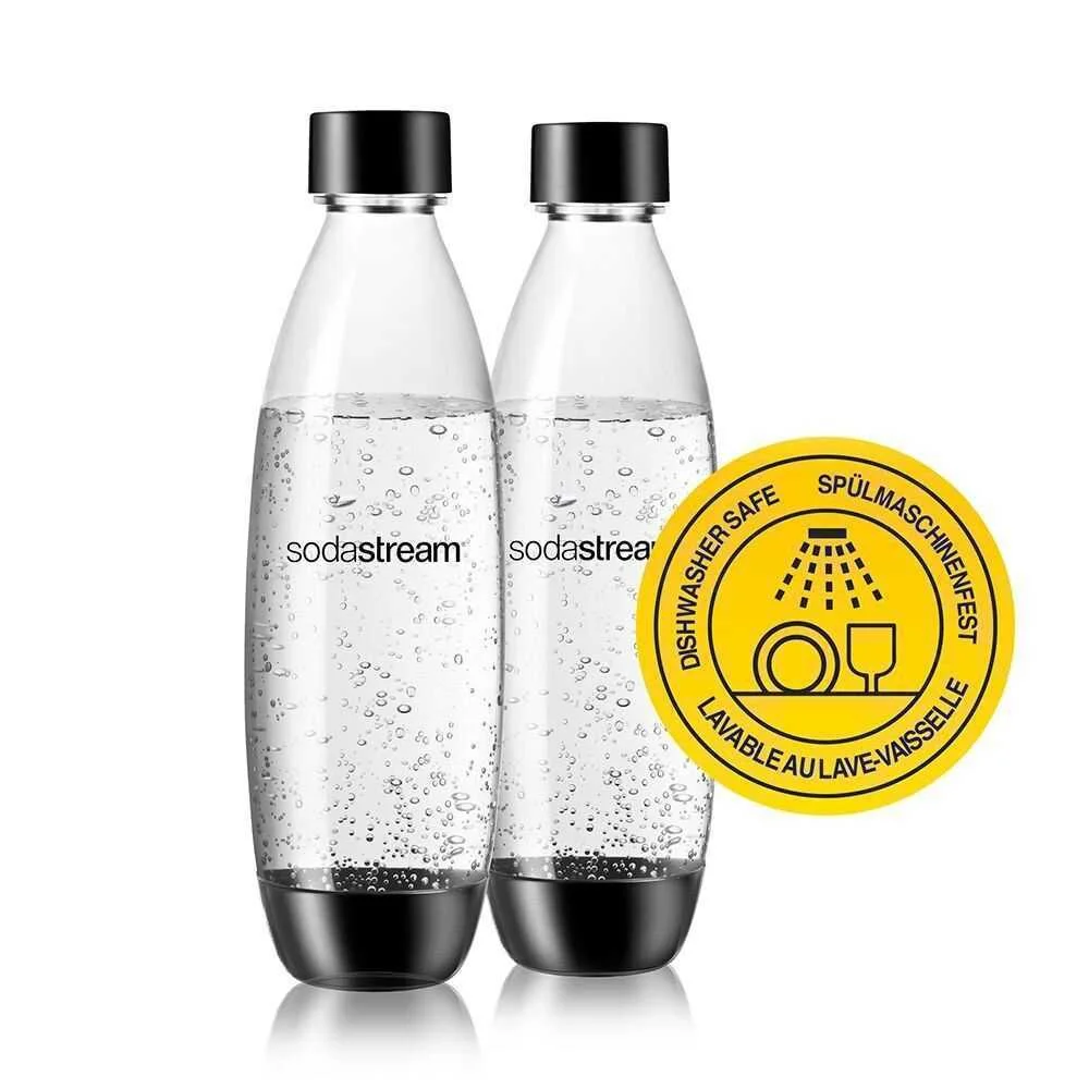 Sodastream 1741260410 Acessório de Carbonatadores.