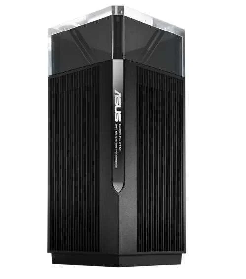 Sistema Asus Mesh Zenwifi Pro Et12 Ax11000 Tri-Ba.