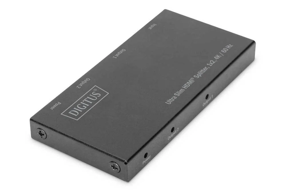 Digitus Ds-45322 Multiplicador de Vídeo Hdmi
