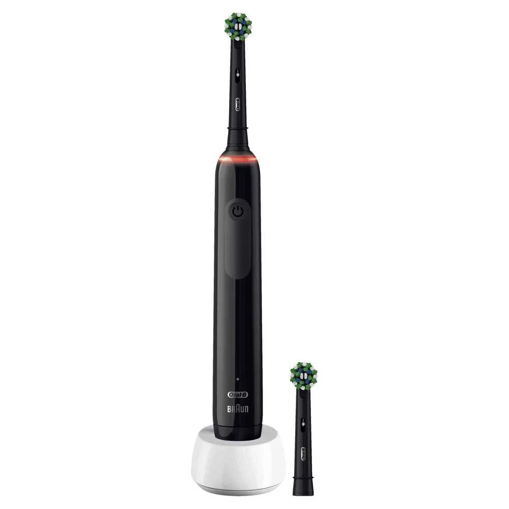 Escova de Dentes Elétrica Braun Oral-B Pro 3
